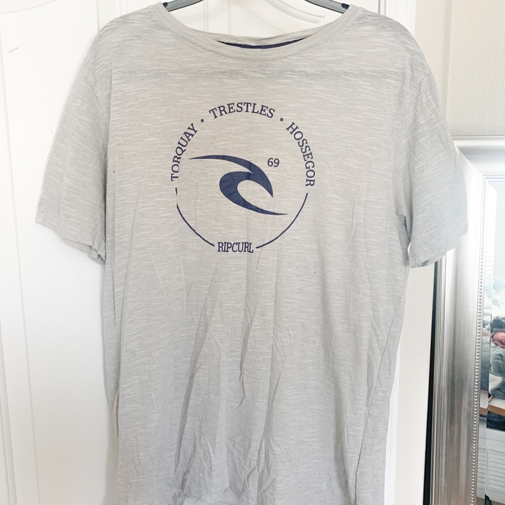 RipCurl Tee